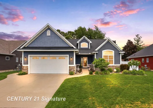 1st image of 5178 Pebblestone Ln, Saginaw, MI 48603 | MLS# 61050212079
