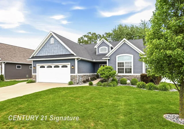 image of 5178 Pebblestone Ln, Saginaw, MI 48603 | MLS# 61050212079
