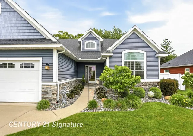 image of 5178 Pebblestone Ln, Saginaw, MI 48603 | MLS# 61050212079