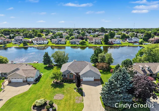 1st image of 975 Bluff Lake Dr, Zeeland, MI 49464 | MLS# 71026030679