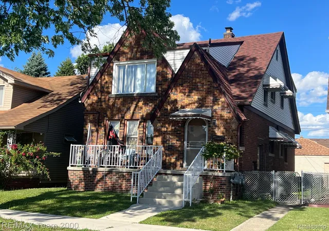 1st image of 6406 Mead St, Dearborn, MI 48126 | MLS# 20261046568