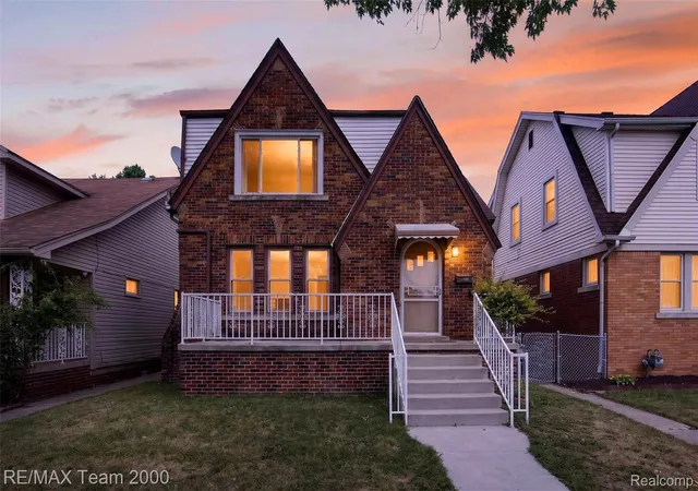Photo 1 of Multi family home for sale at 6406 6408 Mead St, Dearborn, MI 48126 | MLS# 20261046568 | Listing updated on 2026-09-11