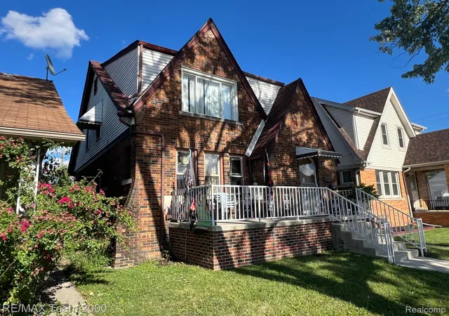 2nd image of 6406 Mead St, Dearborn, MI 48126 | MLS# 20261046568