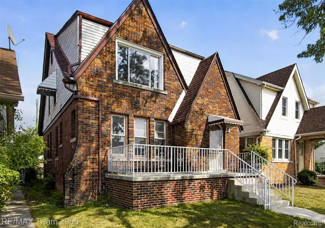 Photo 2 of Multi family home for sale at 6406 6408 Mead St, Dearborn, MI 48126 | MLS# 20261046568 | Listing updated on 2026-09-11