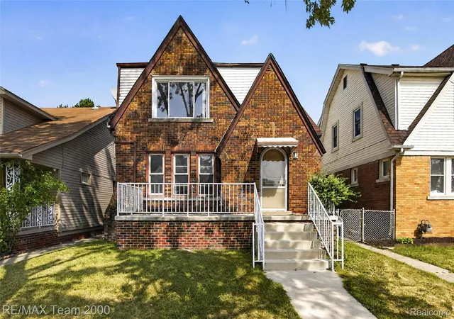 Photo 3 of Multi family home for sale at 6406 6408 Mead St, Dearborn, MI 48126 | MLS# 20261046568 | Listing updated on 2026-09-11
