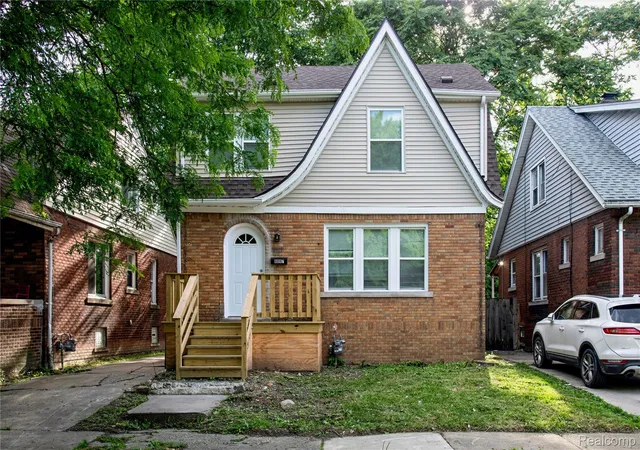1st image of 8087 Cloverlawn St, Detroit, MI 48204 | MLS# 20261046569