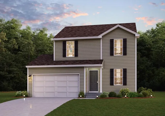 Photo 1 of Single family home for sale at 7923 Durham Rd, Whitehall, MI 49461 | MLS# 64026030686 | Listing updated on 2026-09-03