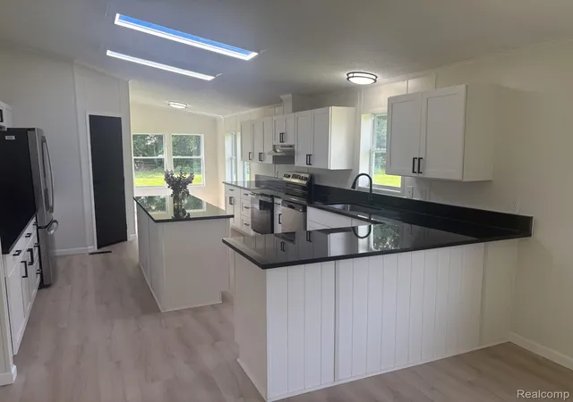 Photo 2 of Single family home for sale at 3586 Columbiaville Rd, Columbiaville, MI 48421 | MLS# 20261046579 | Listing updated on 2026-08-25