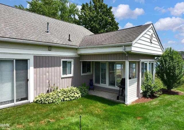 2nd image of 8563 South Channel Dr, Harsens Island, MI 48028 | MLS# 58050212090