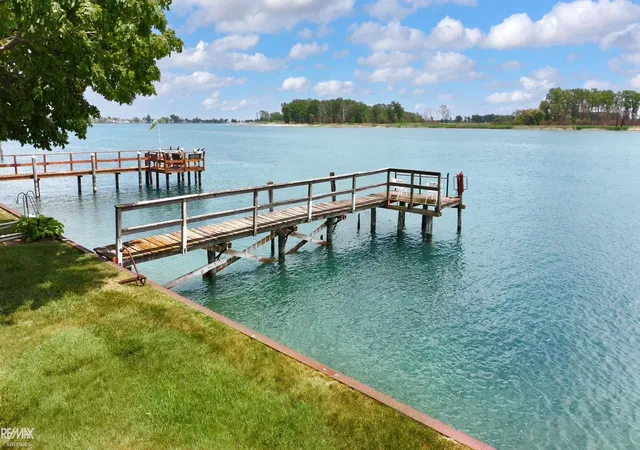 5th image of 8563 South Channel Dr, Harsens Island, MI 48028 | MLS# 58050212090