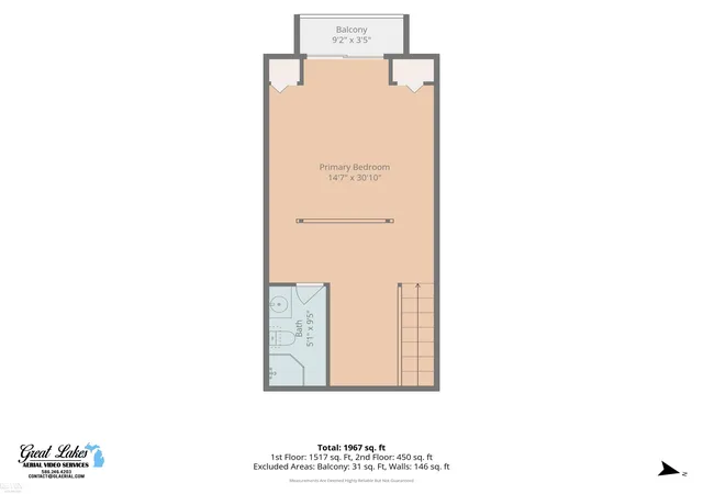 76th image of 8563 South Channel Dr, Harsens Island, MI 48028 | MLS# 58050212090