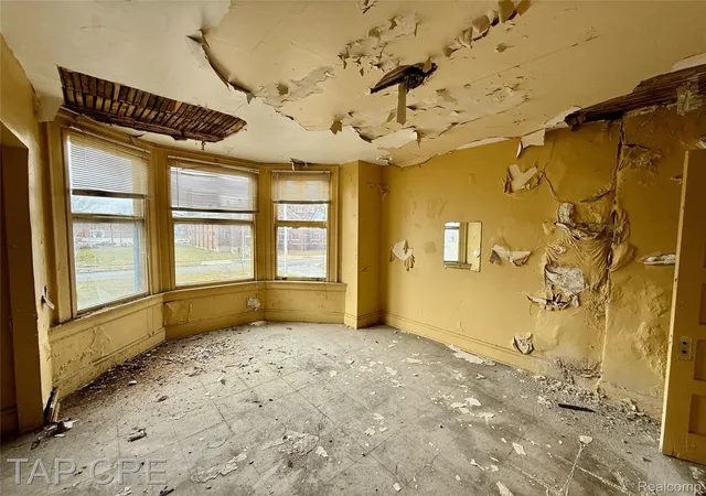 Photo 3 of Multi family home for sale at 1092 E Grand Blvd, Detroit, MI 48207 | MLS# 20261046586 | Listing updated on 2026-06-20