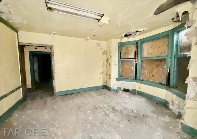 Photo 4 of Multi family home for sale at 1092 E Grand Blvd, Detroit, MI 48207 | MLS# 20261046586 | Listing updated on 2026-06-20
