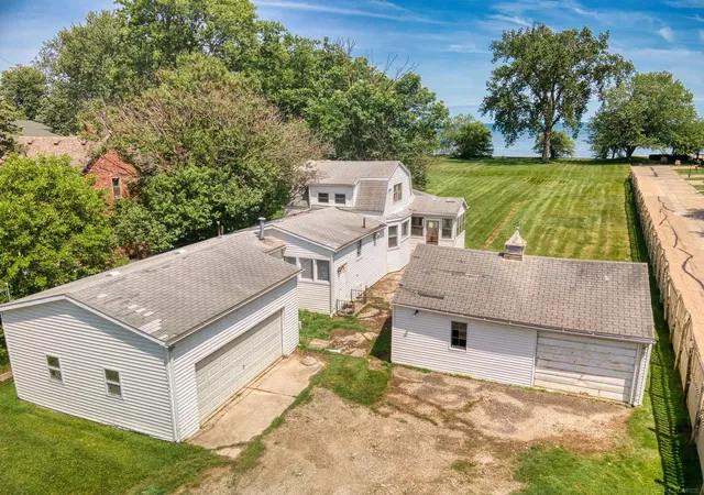 1st image of 26800 Koerber St, Saint Clair Shores, MI 48081 | MLS# 58050212091