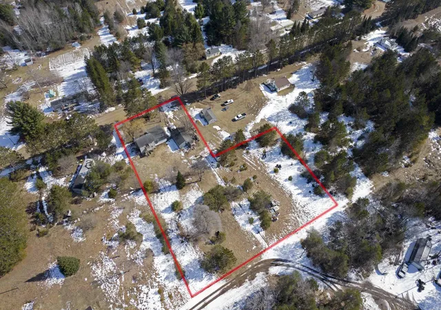 5th image of 3110 Se Sigma Rd, Kalkaska, MI 49646 | MLS# 78080069978