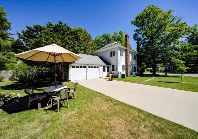 Homes for sale in Unknown Out Of State, MI | 110 W Sixth St, Unknown Out Of State, MI 49670 | MLS# 78080069982