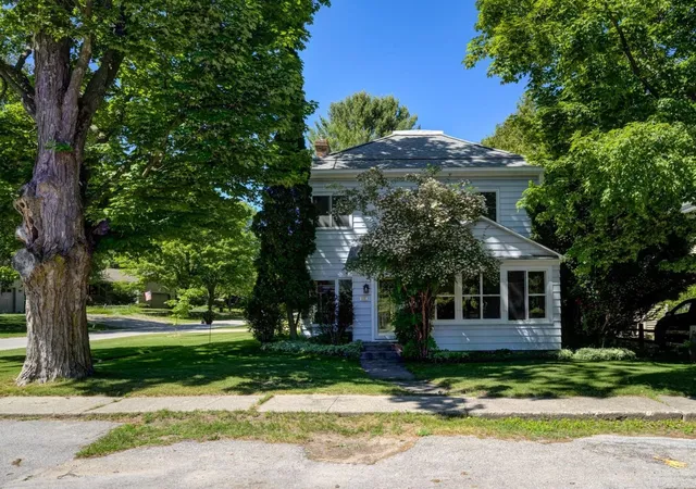 Homes for sale in Unknown Out Of State, MI | 110 W Sixth St, Unknown Out Of State, MI 49670 | MLS# 78080069982