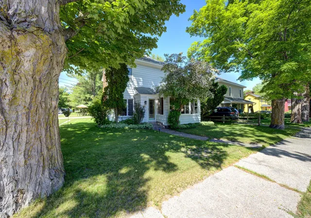 Homes for sale in Unknown Out Of State, MI | 110 W Sixth St, Unknown Out Of State, MI 49670 | MLS# 78080069982