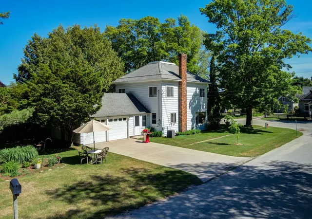 Homes for sale in Unknown Out Of State, MI | 110 W Sixth St, Unknown Out Of State, MI 49670 | MLS# 78080069982