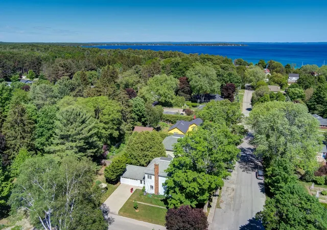 Homes for sale in Unknown Out Of State, MI | 110 W Sixth St, Unknown Out Of State, MI 49670 | MLS# 78080069982