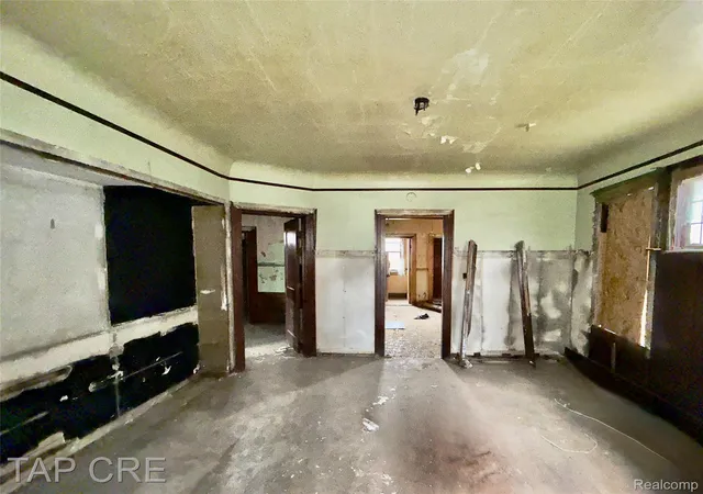 Photo 3 of Multi family home for sale at 1017 E Grand Blvd, Detroit, MI 48207 | MLS# 20261046592 | Listing updated on 2026-06-20