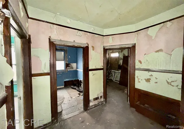 Photo 4 of Multi family home for sale at 1017 E Grand Blvd, Detroit, MI 48207 | MLS# 20261046592 | Listing updated on 2026-06-20