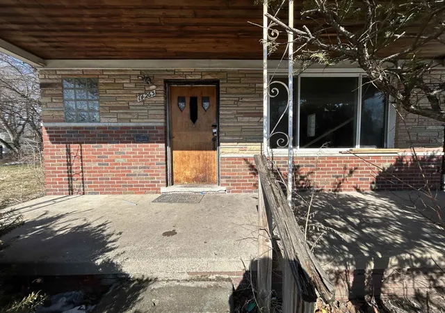 Photo 1 of Single family home for sale at 14263 Hampshire St, Detroit, MI 48213 | MLS# 58050212092 | Listing updated on 2026-06-19