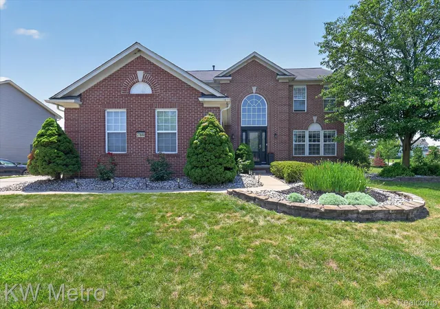 1st image of 27886 Bluebird Dr, Flat Rock, MI 48134 | MLS# 20261046600