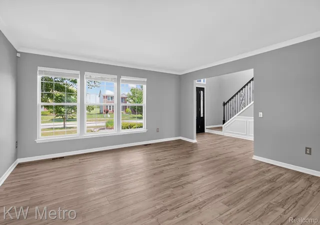 3rd image of 27886 Bluebird Dr, Flat Rock, MI 48134 | MLS# 20261046600