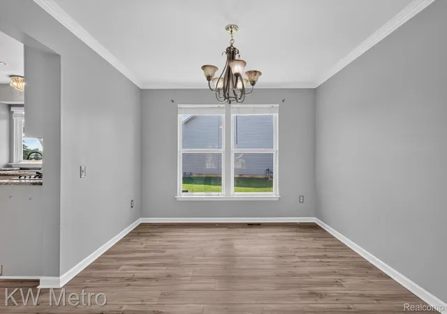 5th image of 27886 Bluebird Dr, Flat Rock, MI 48134 | MLS# 20261046600