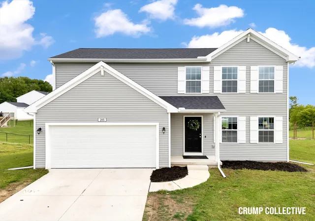 1st image of 205 Vansen Dr, Kent City, MI 49330 | MLS# 65026030705