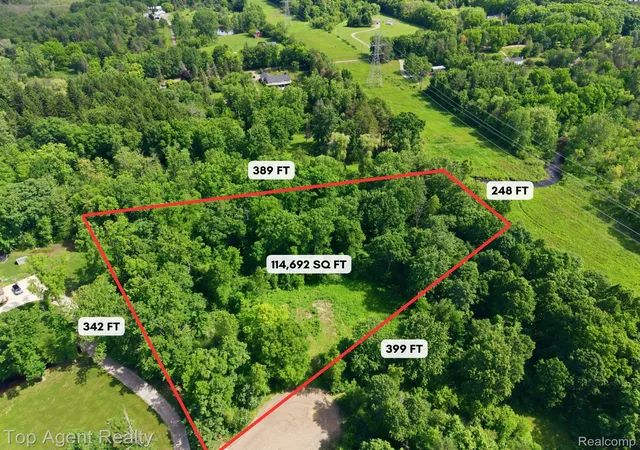 2nd image of 657 Donna Mae, Leonard, MI 48367 | MLS# 20261046608