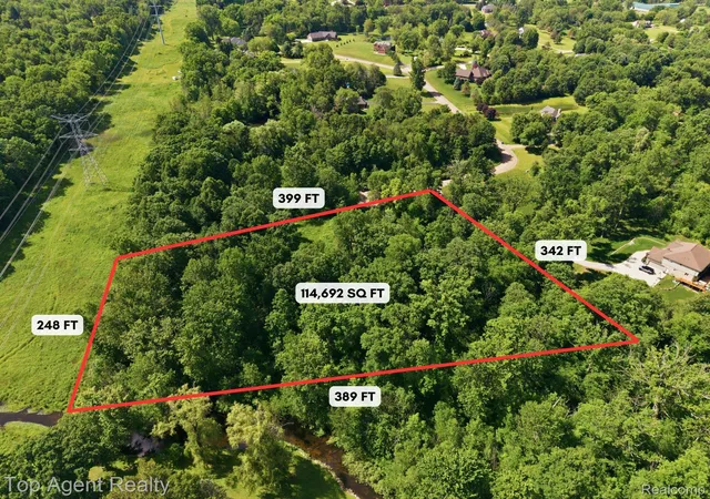 5th image of 657 Donna Mae, Leonard, MI 48367 | MLS# 20261046608