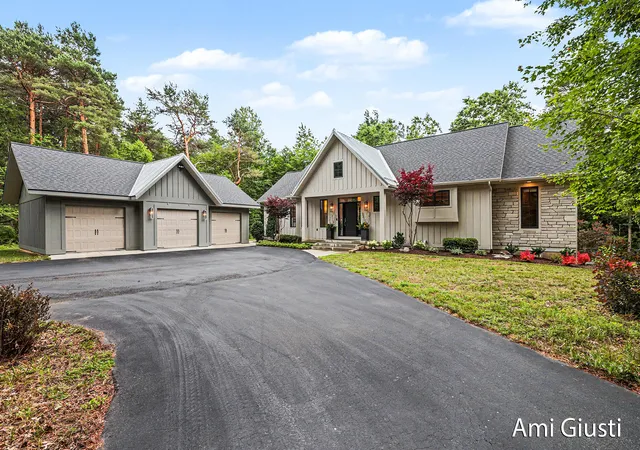 Photo 1 of Sale Pending at 7639 Blakely Dr Ne, Rockford, MI 49341 | MLS# 65026030710 | Listing updated on 2026-06-21