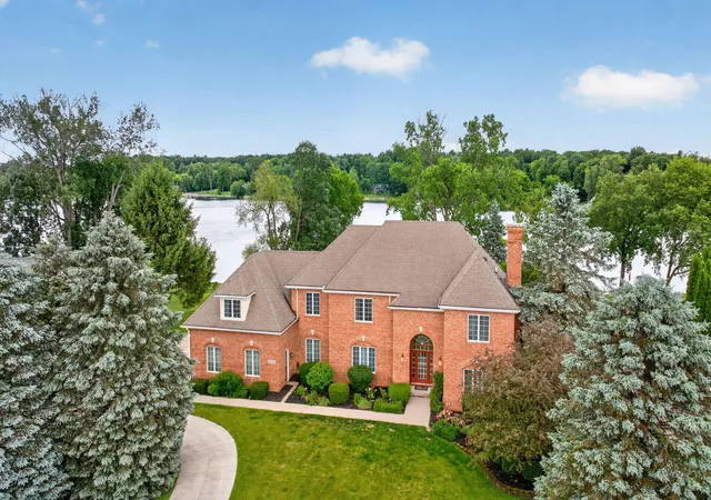 1st image of 14908 Canary Ct, Brooklyn, MI 49230 | MLS# 55026030717