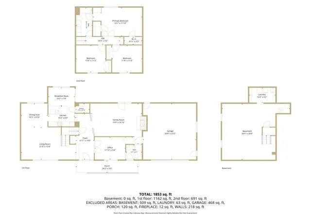 49th image of 577 E Franconian Dr, Frankenmuth, MI 48734 | MLS# 61050212104