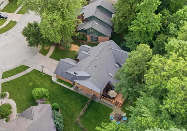 Photo 49 of Single family home for sale at 18036 N Lauren Dr, Clinton Township, MI 48038 | MLS# 58050212109 | Listing updated on 2026-06-20