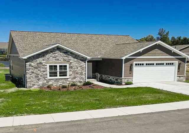 Photo 1 of Single family home for sale at 5037 Sheffer Farm Rd, Garfield Charter Township Grand Traverse, MI 49685 | MLS# 78080069989 | Listing updated on 2026-09-10