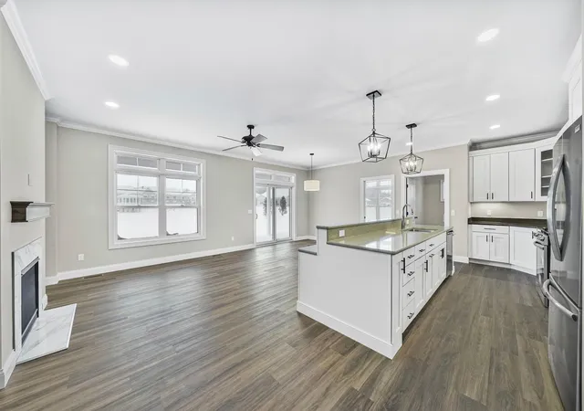Photo 4 of Single family home for sale at 5037 Sheffer Farm Rd, Garfield Charter Township Grand Traverse, MI 49685 | MLS# 78080069989 | Listing updated on 2026-09-10