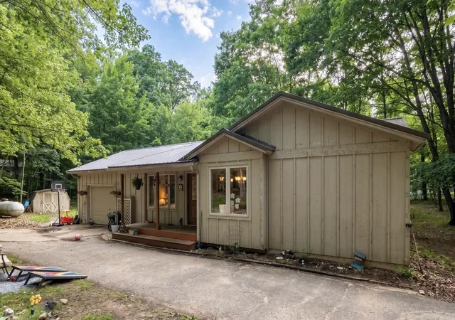 1st image of 189 Forest Trl, Leroy, MI 49655 | MLS# 78080069990