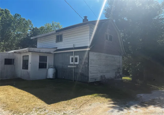 Photo 1 of Single family home for sale at 3594 N Lapeer Rd, Lapeer, MI 48446 | MLS# 20261046622 | Listing updated on 2026-07-15