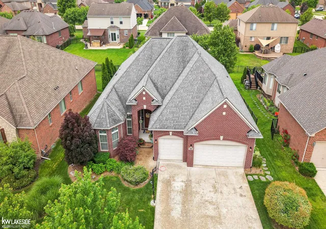 Photo 2 of Single family home for sale at 18202 Tiger Dr, Macomb, MI 48042 | MLS# 58050212114 | Listing updated on 2026-08-24