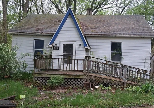 Homes for sale in Berrien Township Berrien, MI | 1354 Hurd Ave, Berrien Township Berrien, MI 49022 | MLS# 62026030721