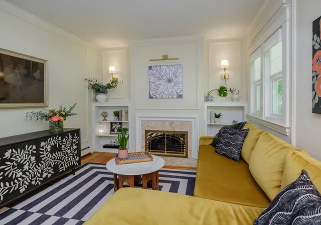 Photo 4 of Single family home for sale at 2318 Glenwood Dr, Kalamazoo, MI 49008 | MLS# 66026030726 | Listing updated on 2026-09-18