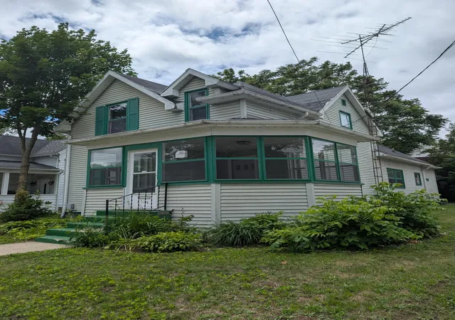 Homes for sale in Jackson City Jackson, MI | 1608 Second St, Jackson City Jackson, MI 49203 | MLS# 55026030727