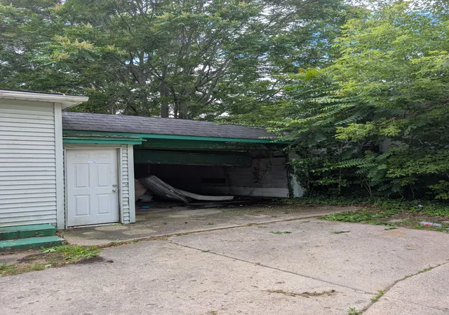 Homes for sale in Jackson City Jackson, MI | 1608 Second St, Jackson City Jackson, MI 49203 | MLS# 55026030727