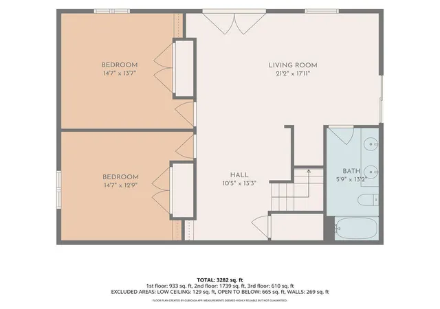 58th image of 2535 52nd St, Fennville, MI 49408 | MLS# 71026030735