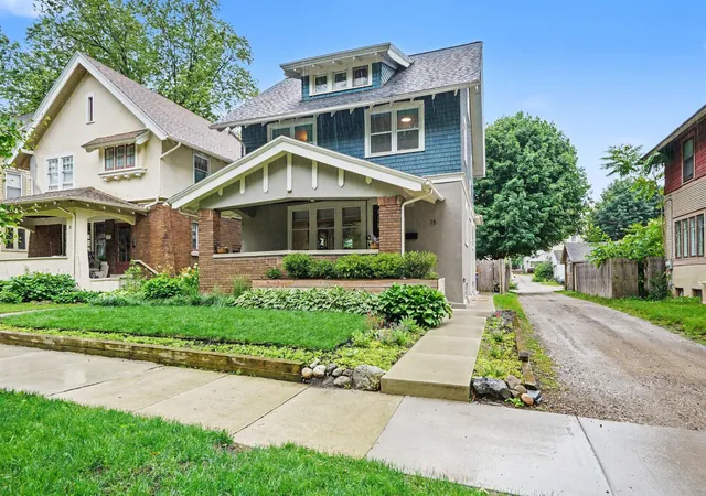 4th image of 15 Auburn Ave SE, Grand Rapids, MI 49506 | MLS# 53026030733