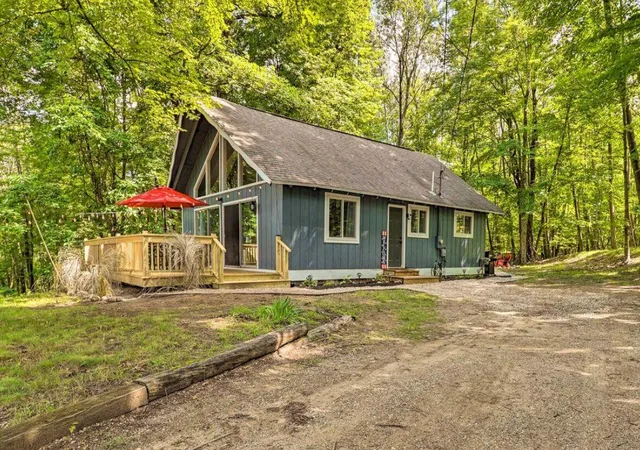 Homes for sale in Morton Township Mecosta, MI | 12155 Dubois Dr, Morton Township Mecosta, MI 49346 | MLS# 65026030732