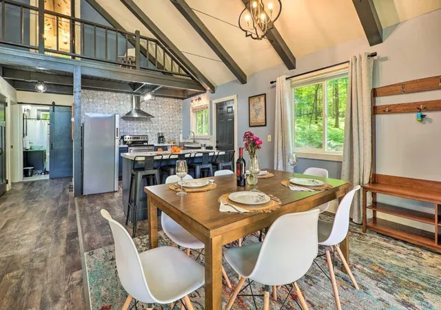 Photo 3 of Single family home for sale at 12155 Dubois Dr, Stanwood, MI 49346 | MLS# 65026030732 | Listing updated on 2026-09-03